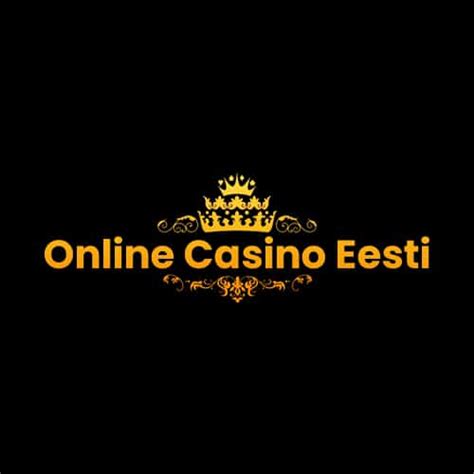 online casino eesti|Online kasiino .
